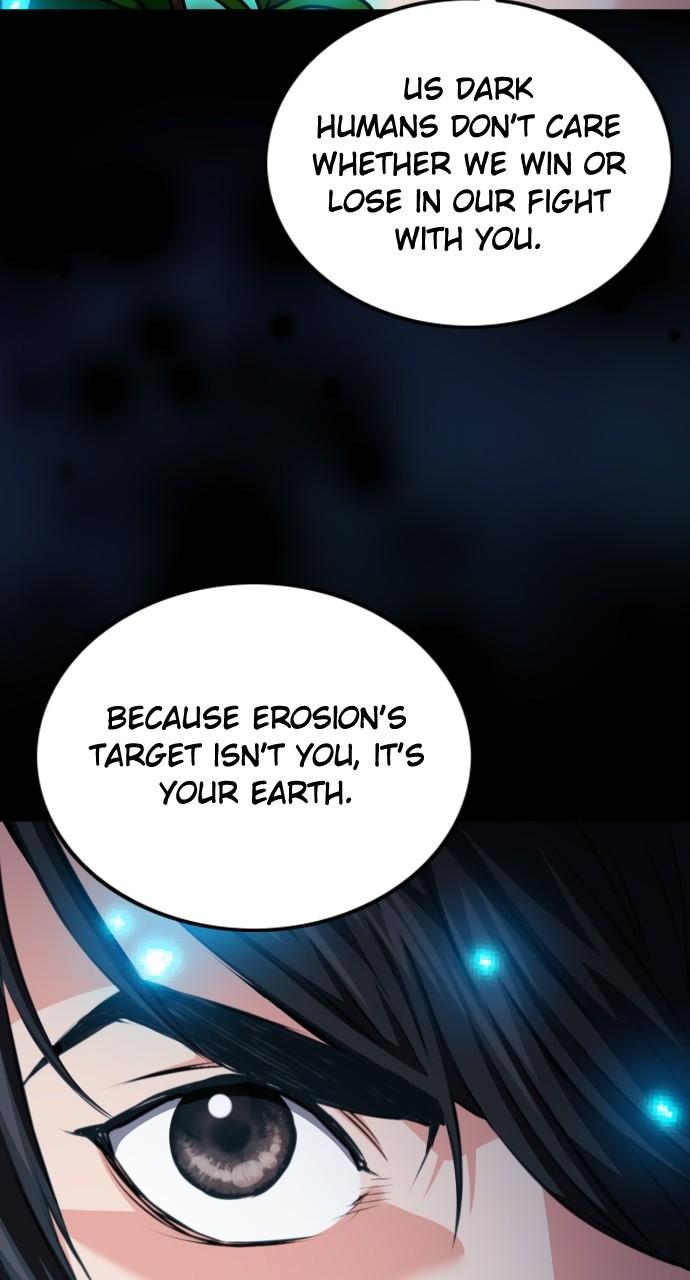 The Druid of Seoul Station Chapter 185 - Page 93