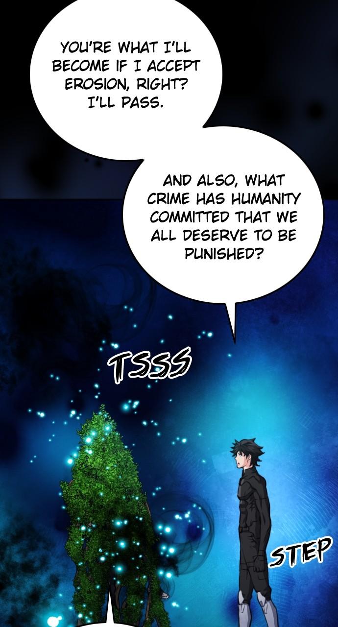 The Druid of Seoul Station Chapter 185 - Page 96