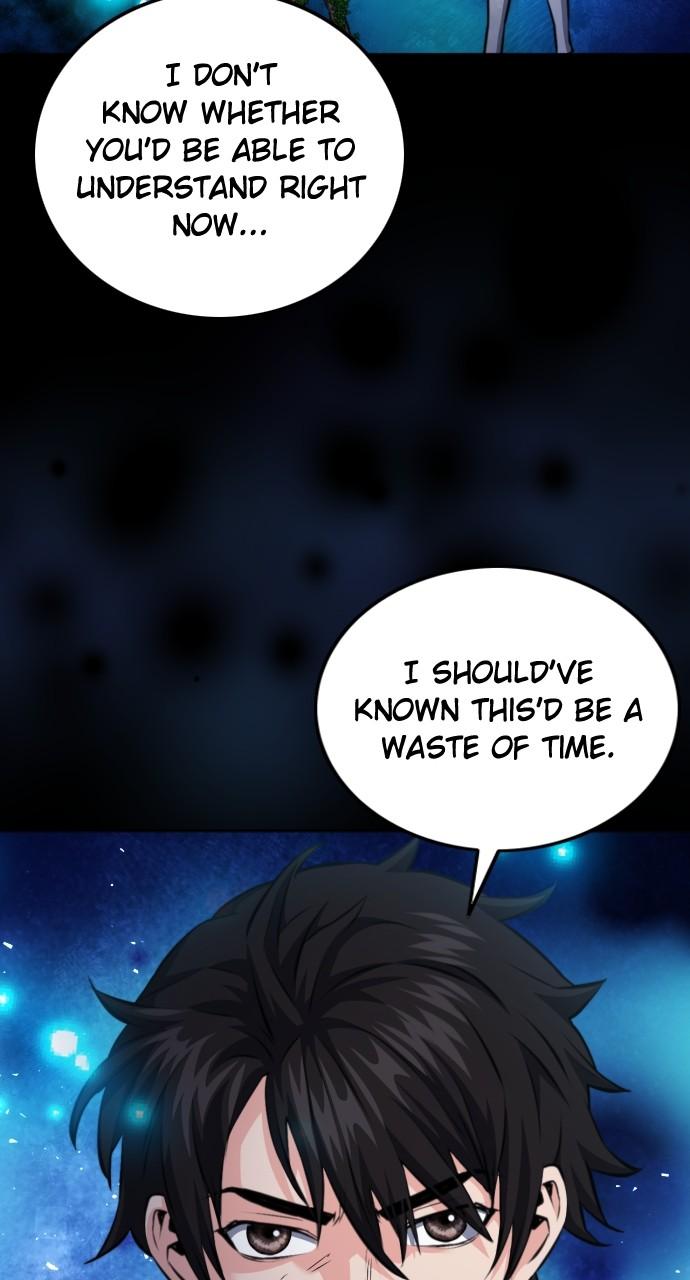 The Druid of Seoul Station Chapter 185 - Page 97