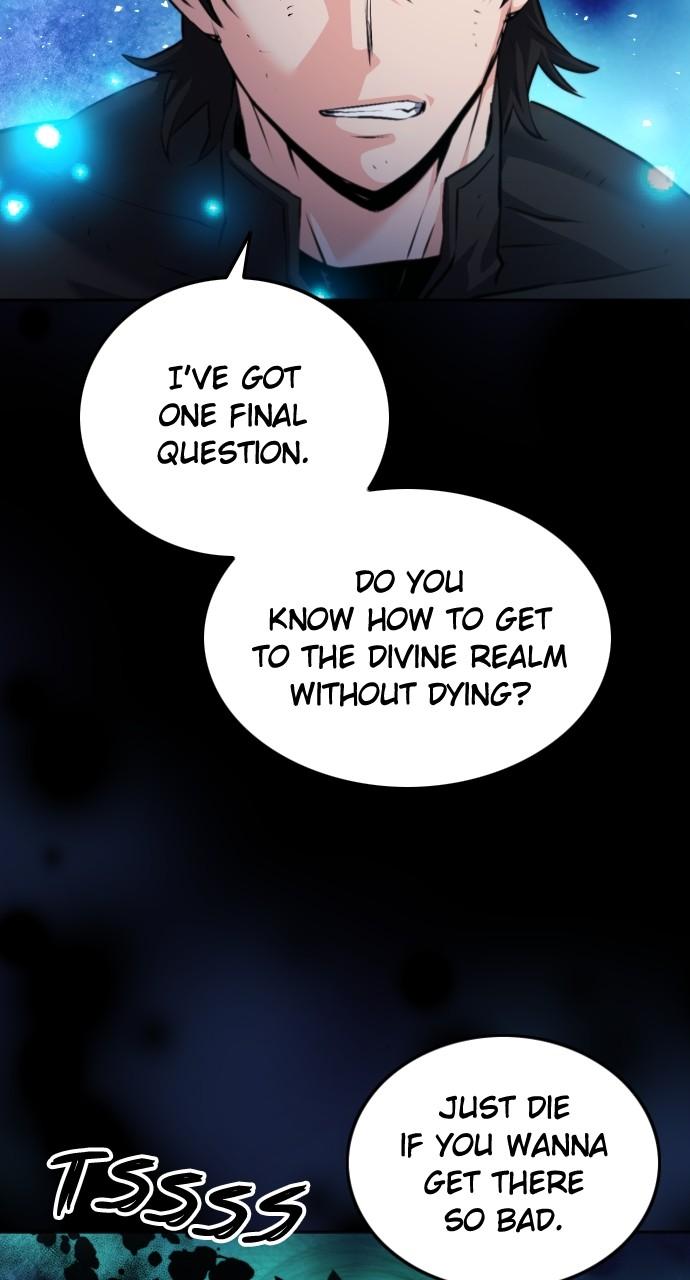 The Druid of Seoul Station Chapter 185 - Page 98