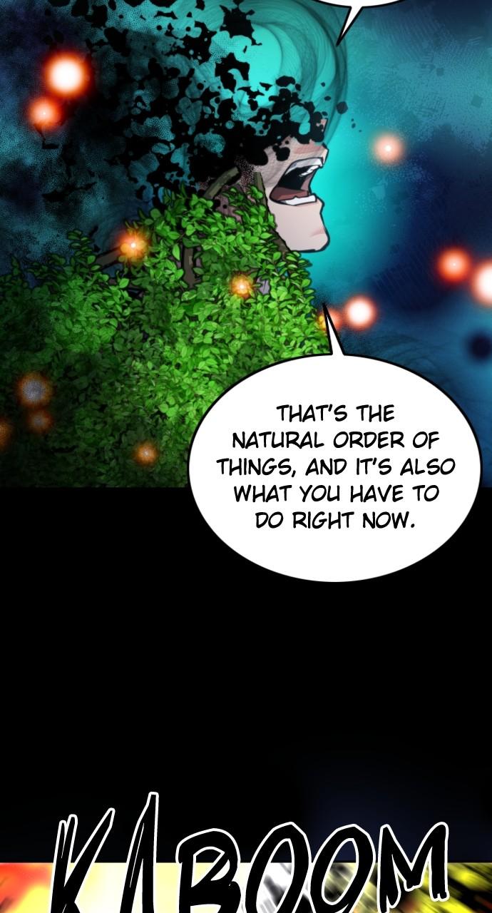 The Druid of Seoul Station Chapter 185 - Page 99