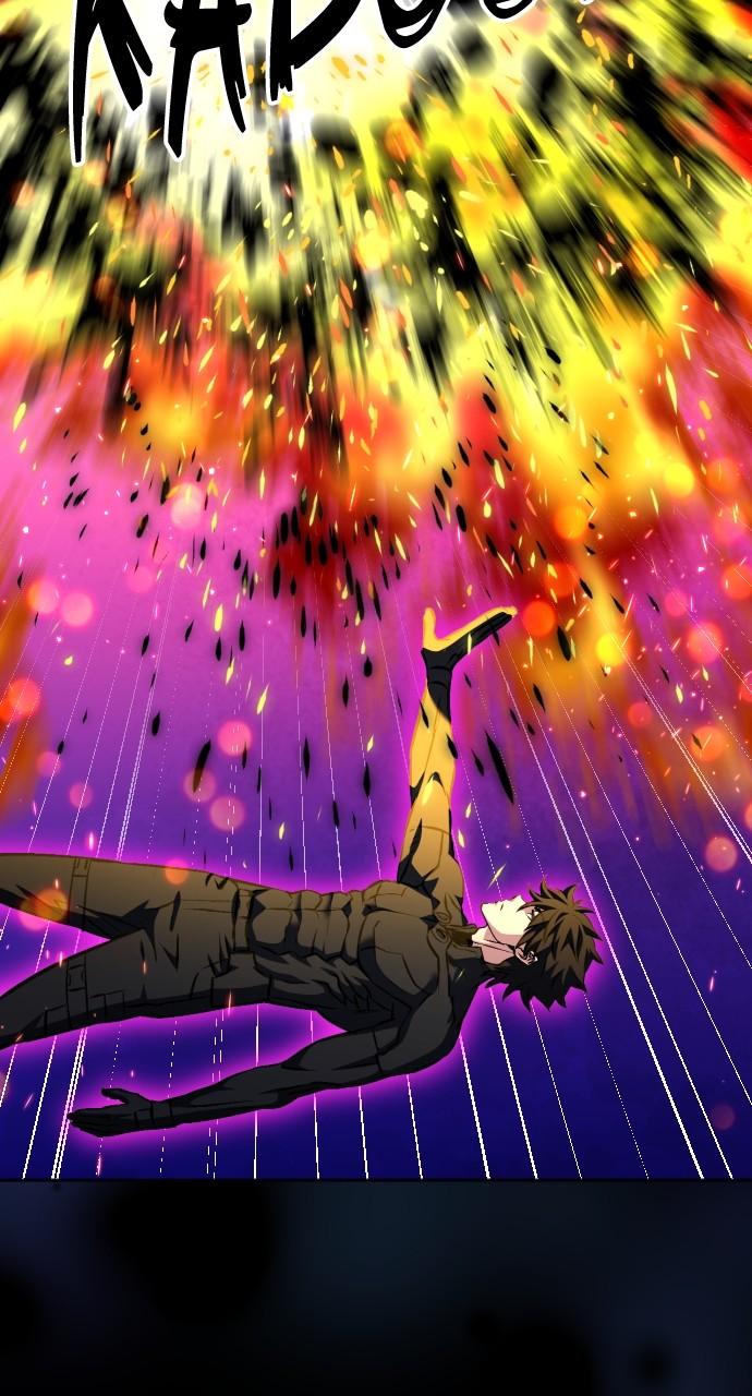 The Druid of Seoul Station Chapter 185 - Page 100