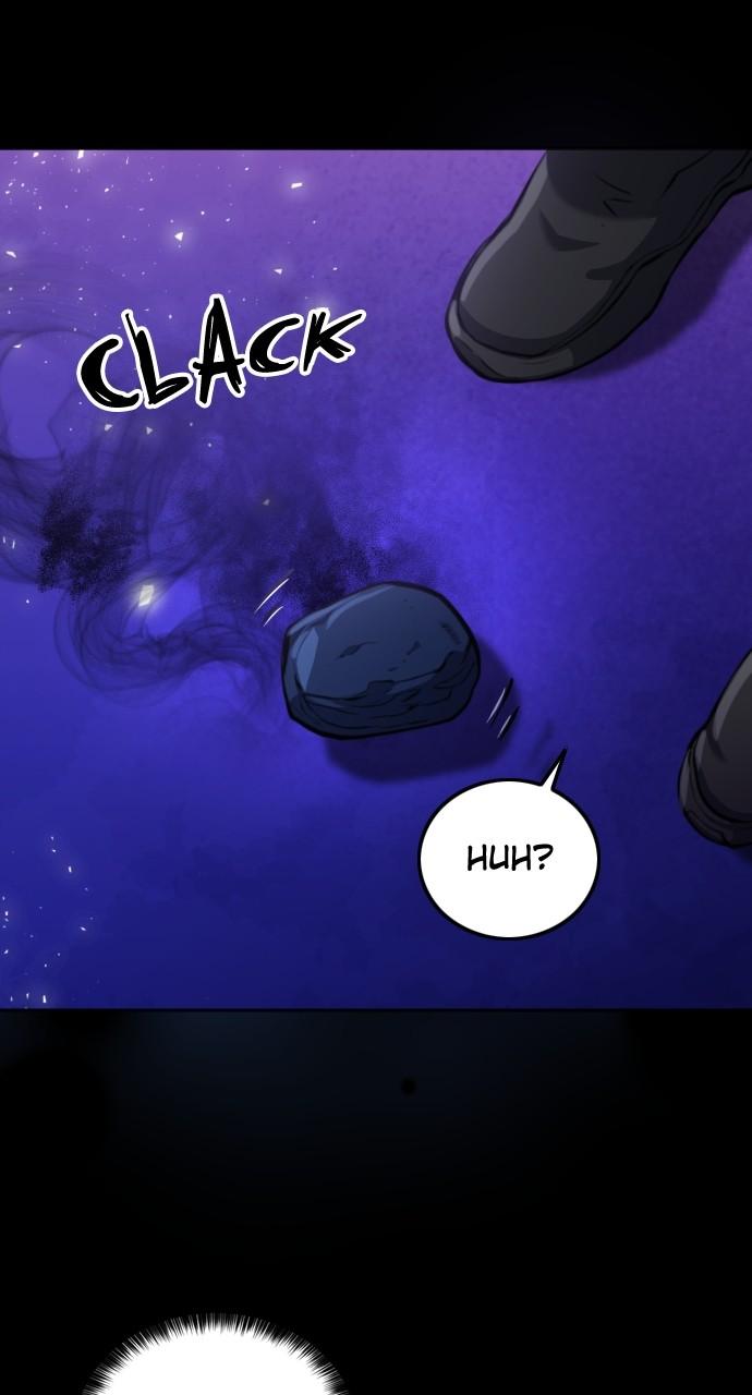 The Druid of Seoul Station Chapter 185 - Page 102