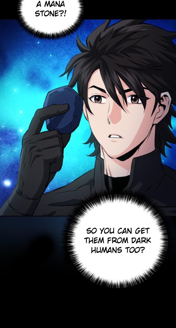 The Druid of Seoul Station Chapter 185 - Page 103