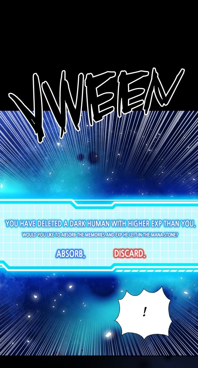 The Druid of Seoul Station Chapter 185 - Page 104