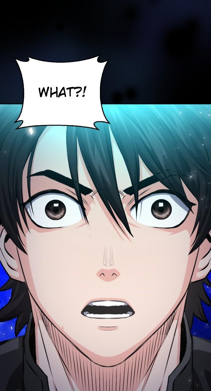 The Druid of Seoul Station Chapter 185 - Page 105