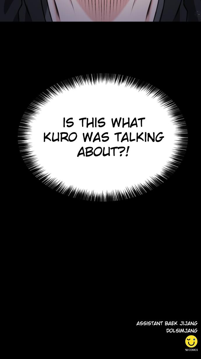 The Druid of Seoul Station Chapter 185 - Page 106