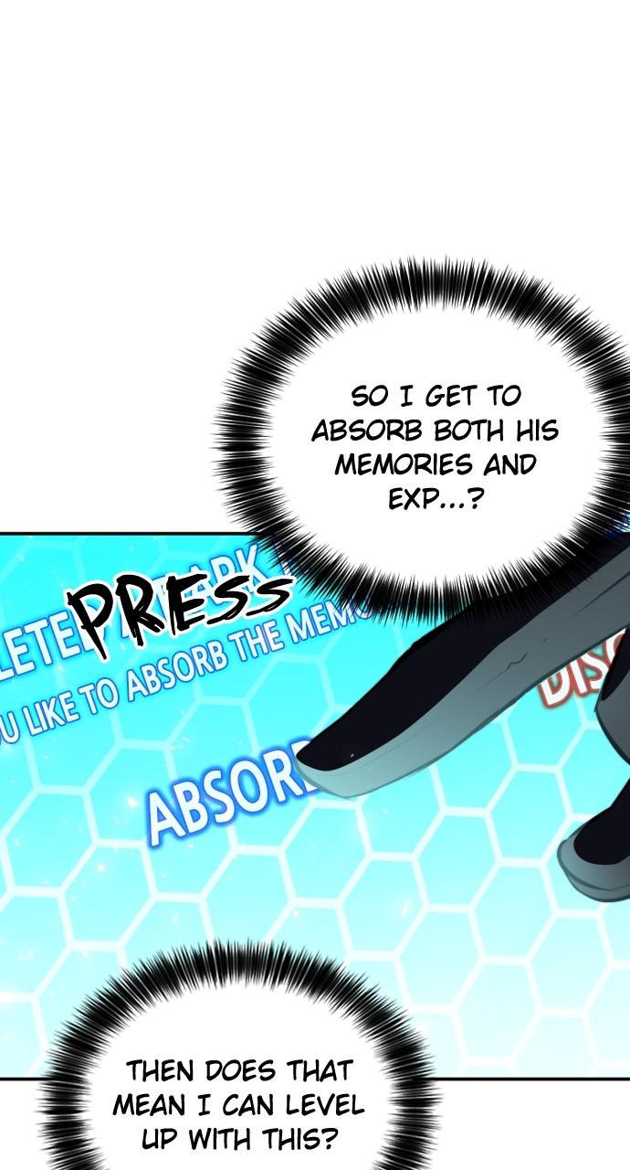 The Druid of Seoul Station Chapter 186 - Page 5