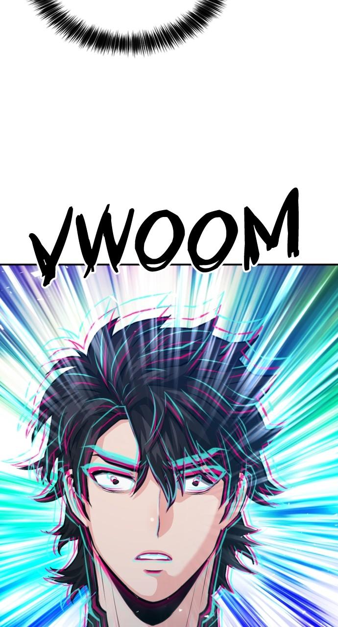 The Druid of Seoul Station Chapter 186 - Page 6