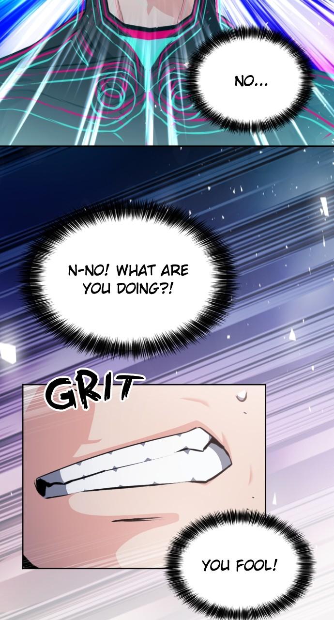 The Druid of Seoul Station Chapter 186 - Page 7