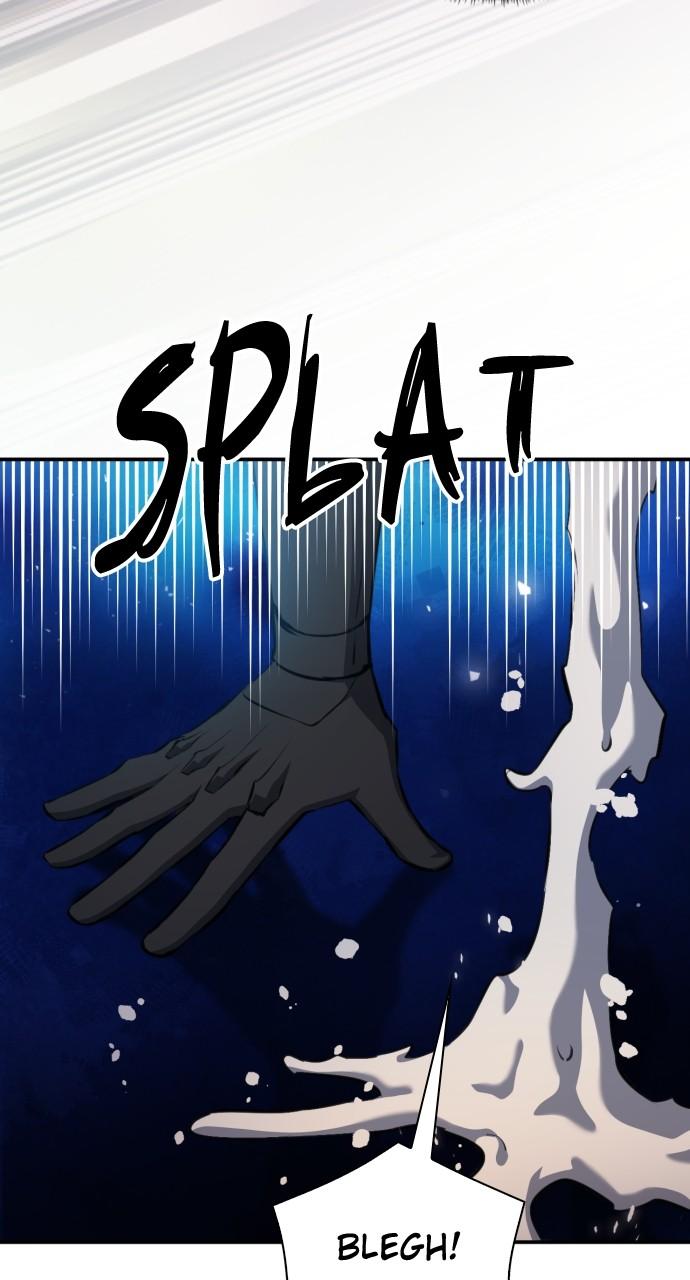 The Druid of Seoul Station Chapter 186 - Page 8