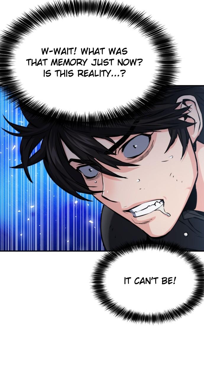 The Druid of Seoul Station Chapter 186 - Page 10