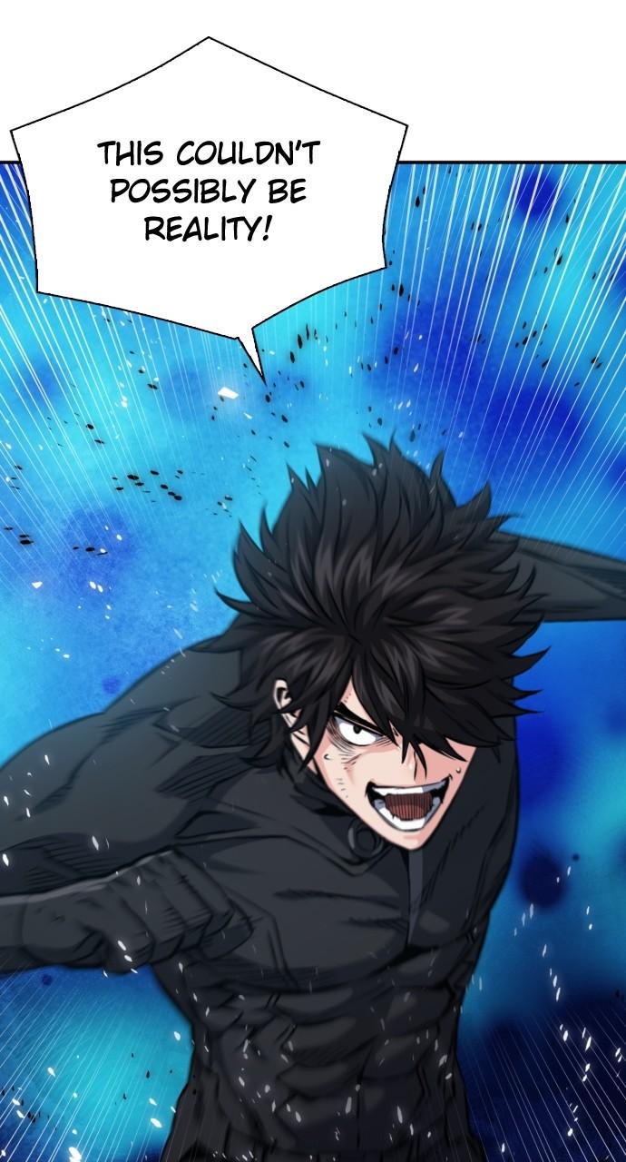 The Druid of Seoul Station Chapter 186 - Page 11