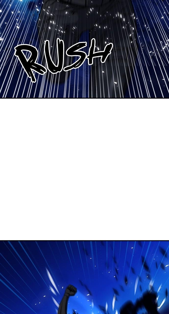 The Druid of Seoul Station Chapter 186 - Page 12