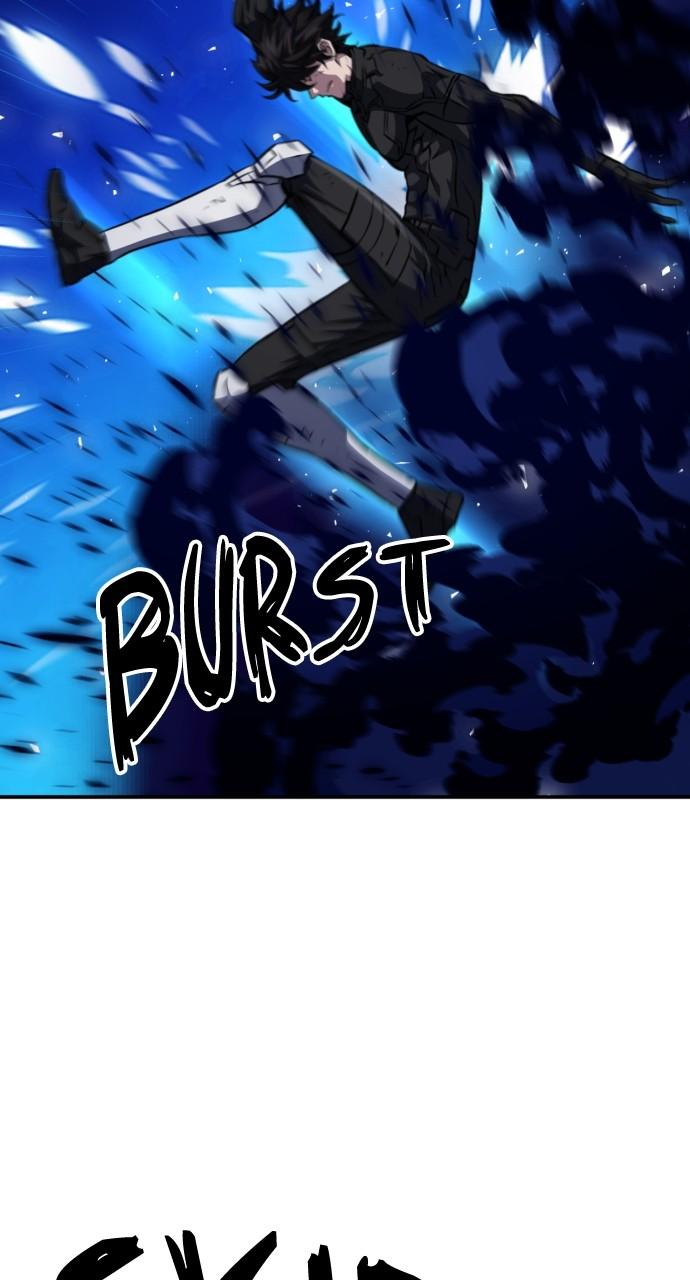 The Druid of Seoul Station Chapter 186 - Page 13