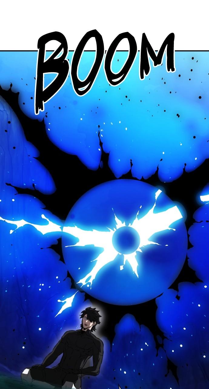 The Druid of Seoul Station Chapter 186 - Page 15