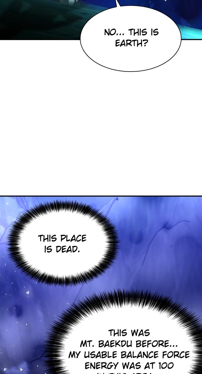 The Druid of Seoul Station Chapter 186 - Page 16