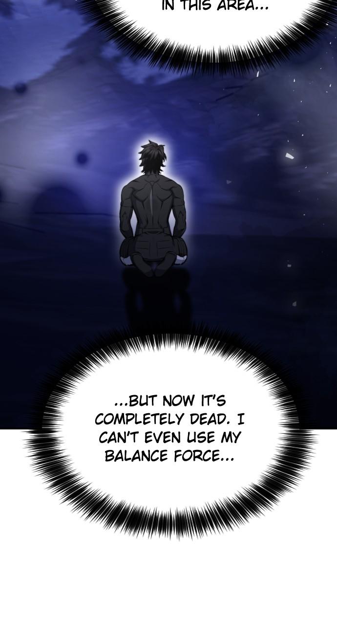 The Druid of Seoul Station Chapter 186 - Page 17