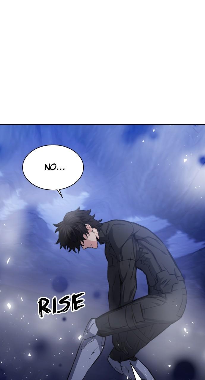 The Druid of Seoul Station Chapter 186 - Page 18