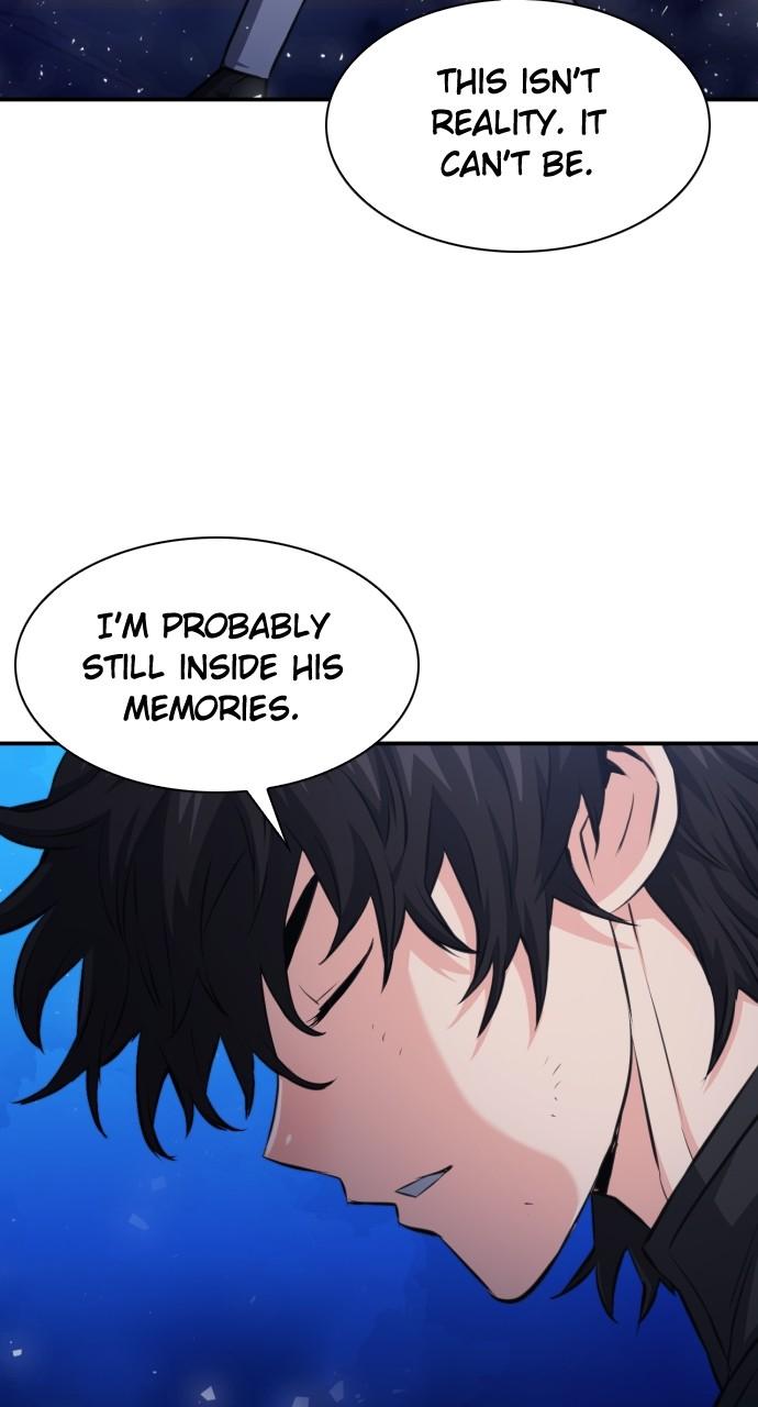 The Druid of Seoul Station Chapter 186 - Page 19