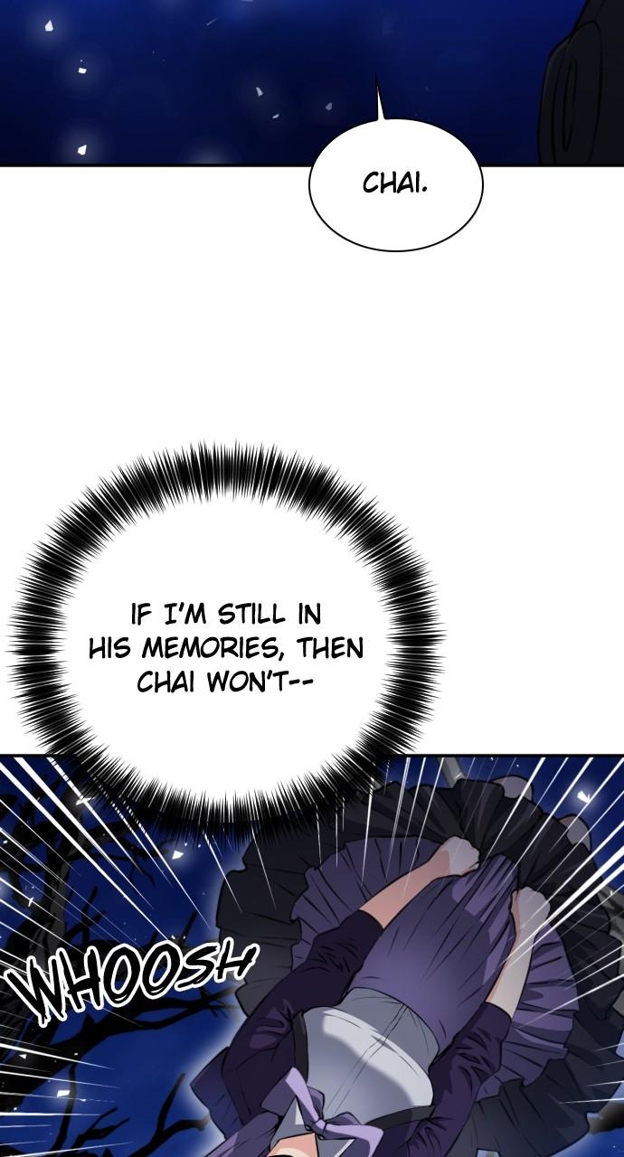 The Druid of Seoul Station Chapter 186 - Page 20