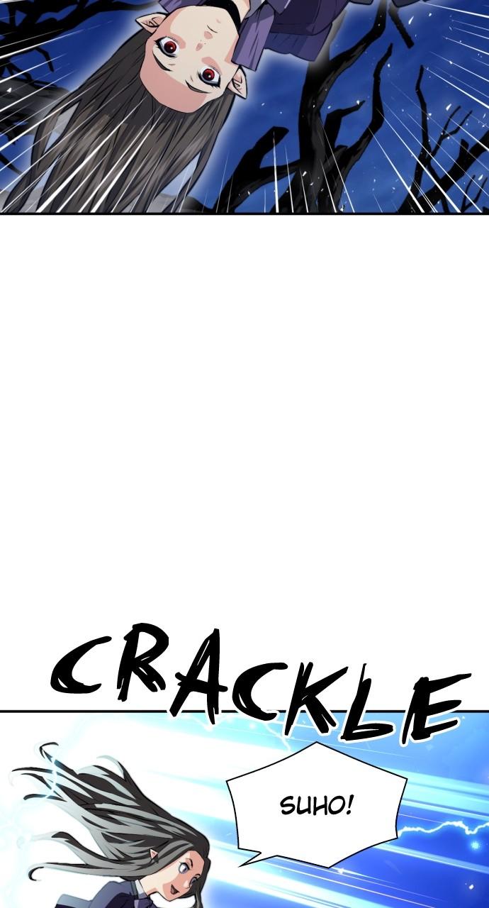 The Druid of Seoul Station Chapter 186 - Page 21