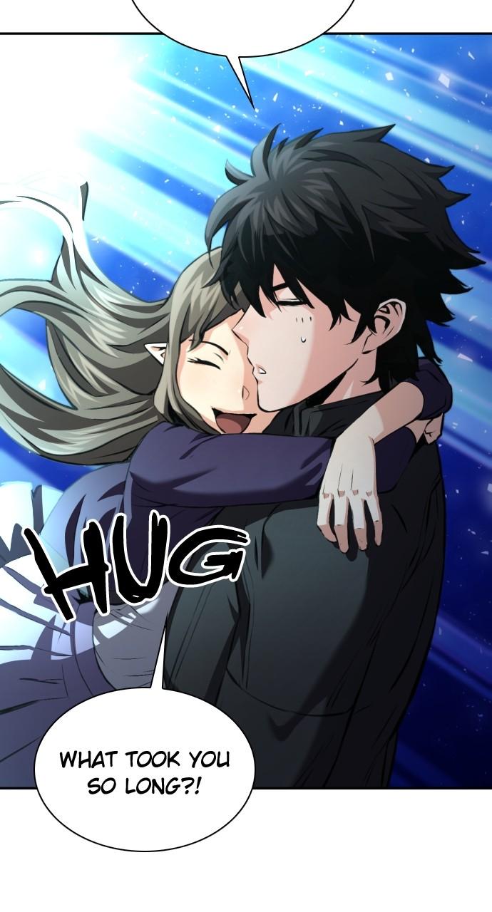 The Druid of Seoul Station Chapter 186 - Page 23