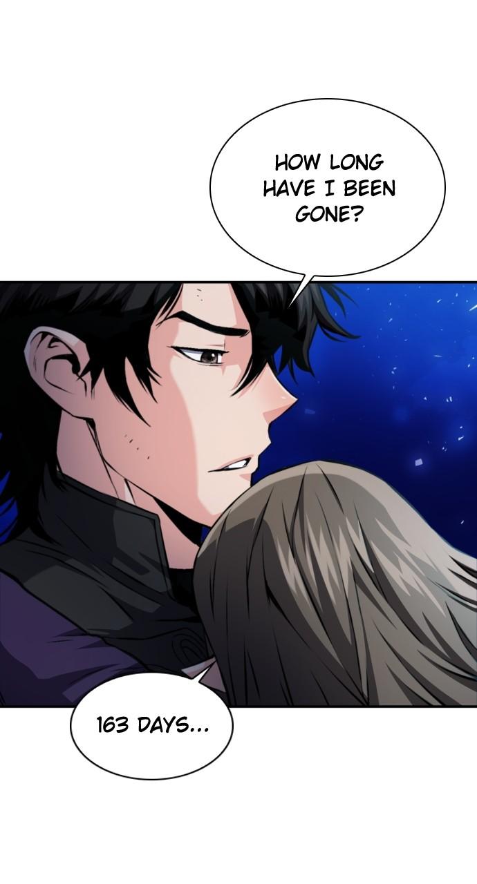 The Druid of Seoul Station Chapter 186 - Page 24