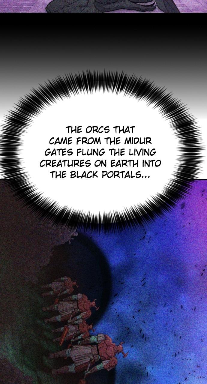 The Druid of Seoul Station Chapter 186 - Page 26