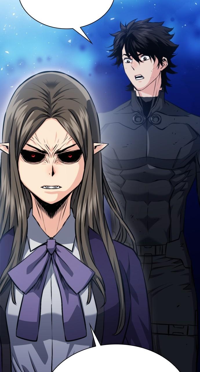 The Druid of Seoul Station Chapter 186 - Page 28