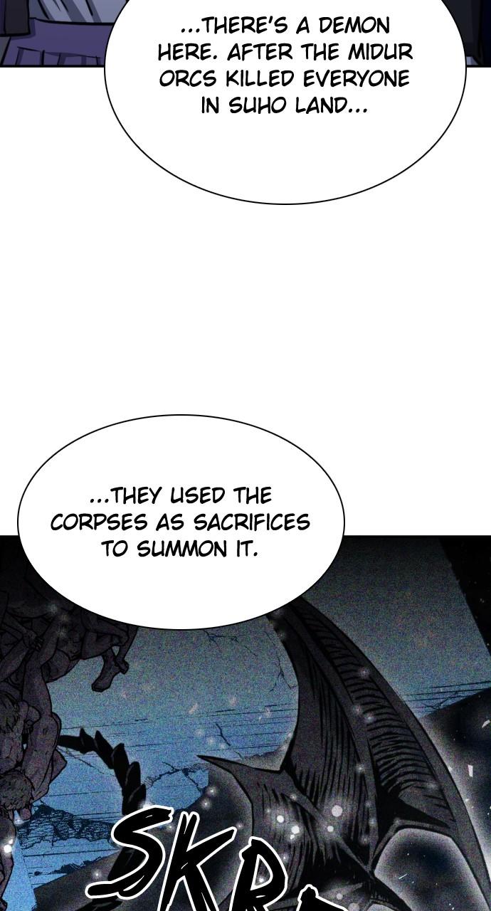 The Druid of Seoul Station Chapter 186 - Page 29