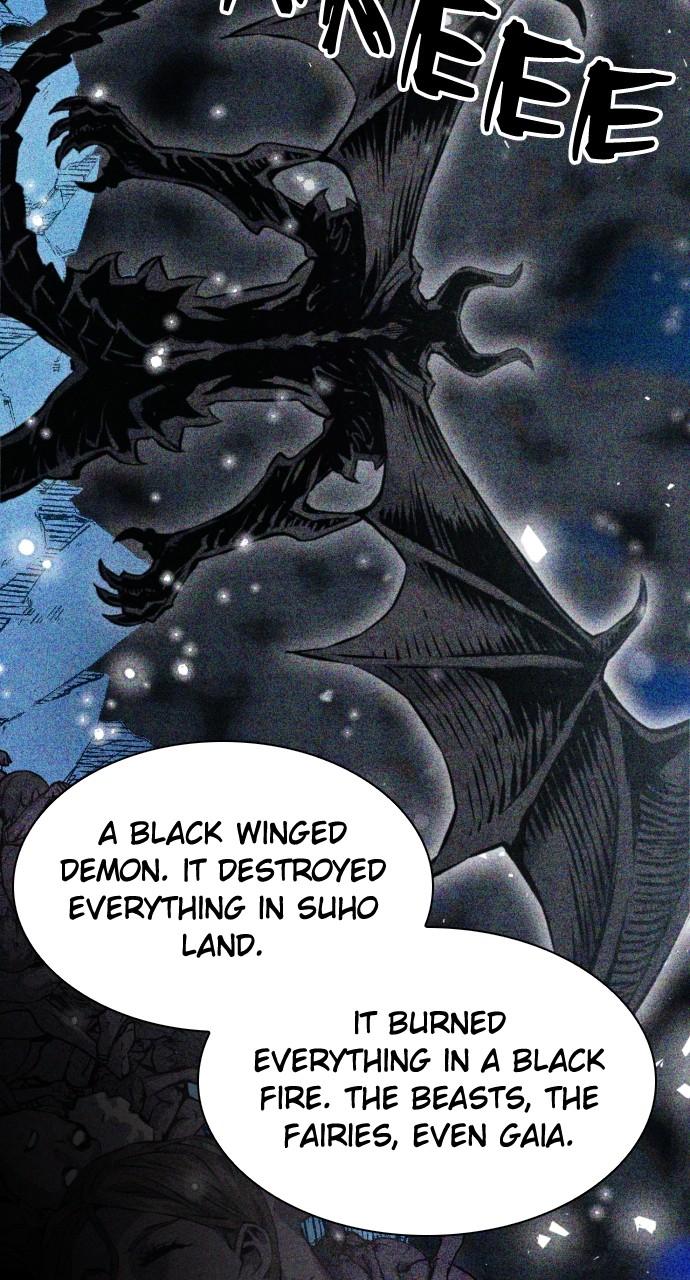 The Druid of Seoul Station Chapter 186 - Page 30