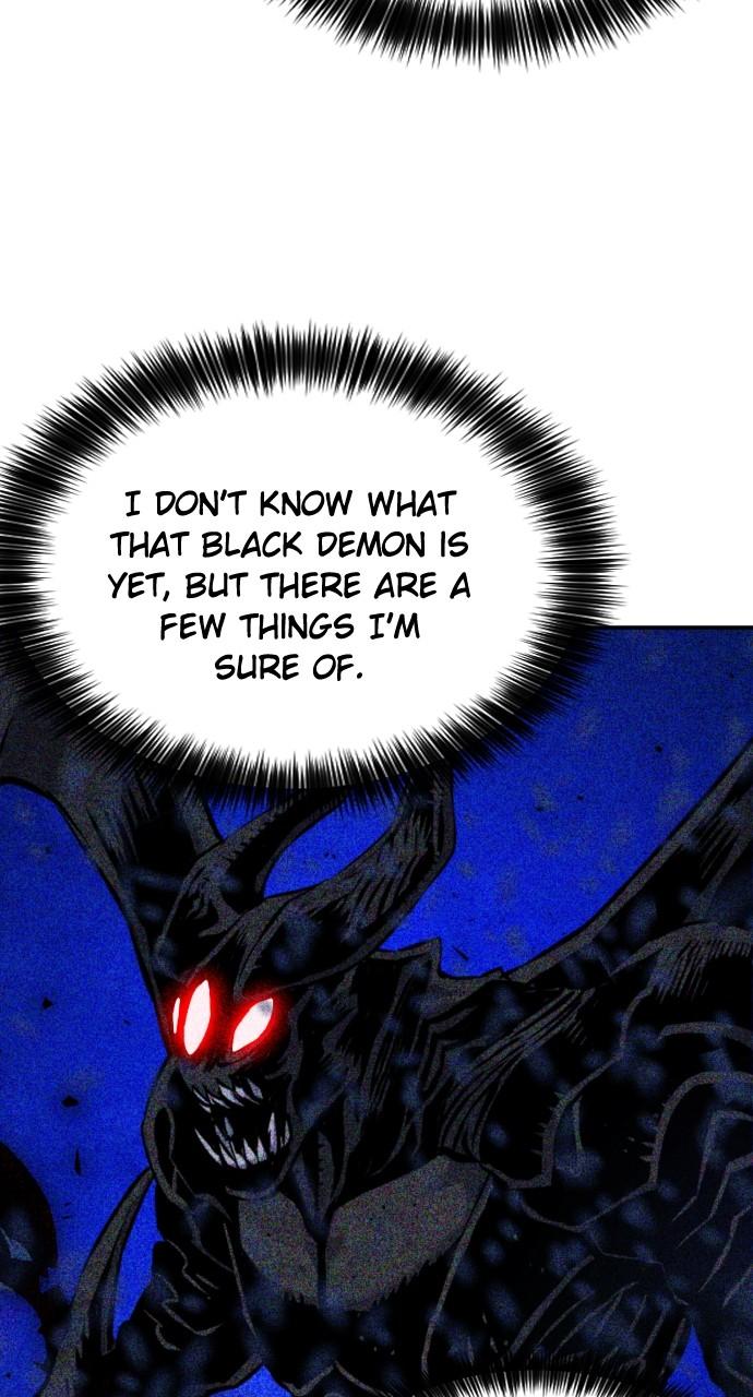 The Druid of Seoul Station Chapter 186 - Page 33