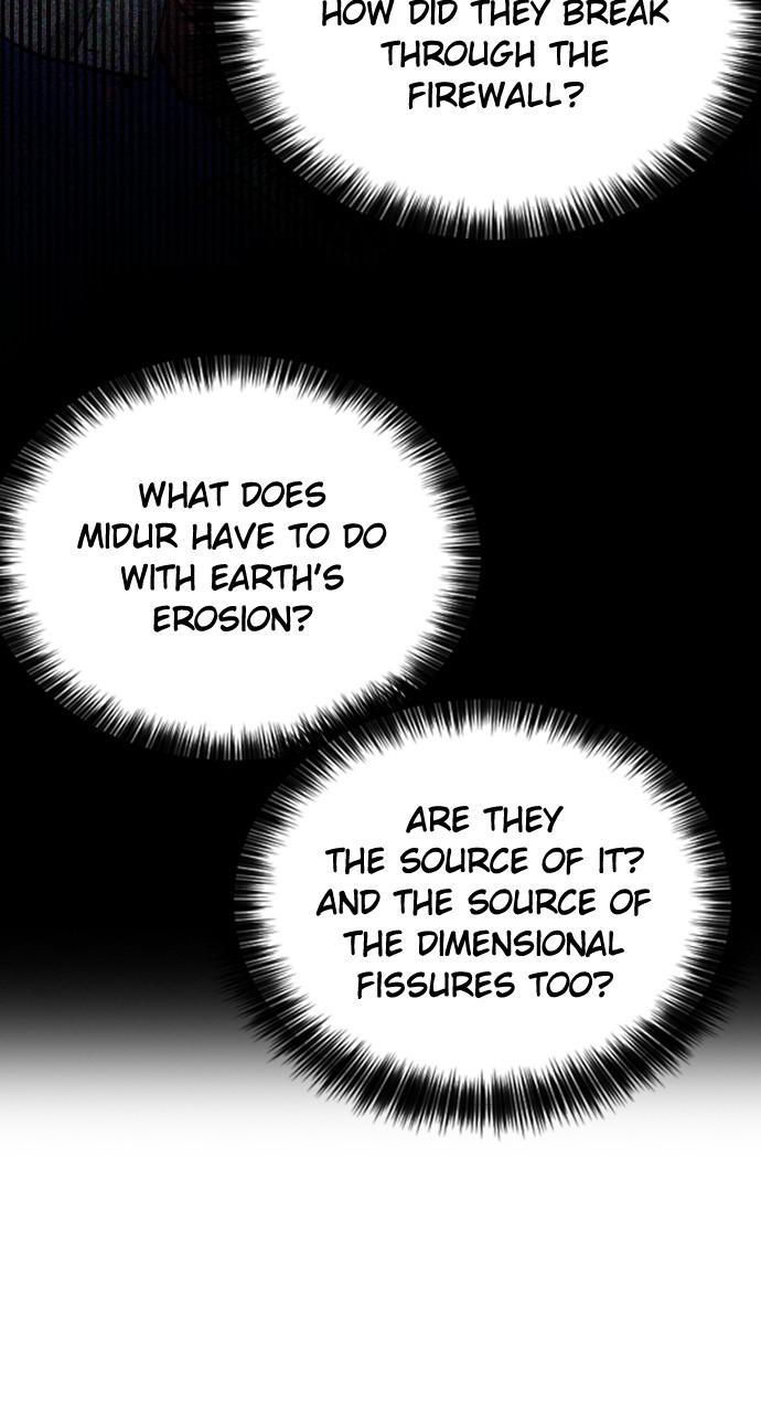 The Druid of Seoul Station Chapter 186 - Page 35