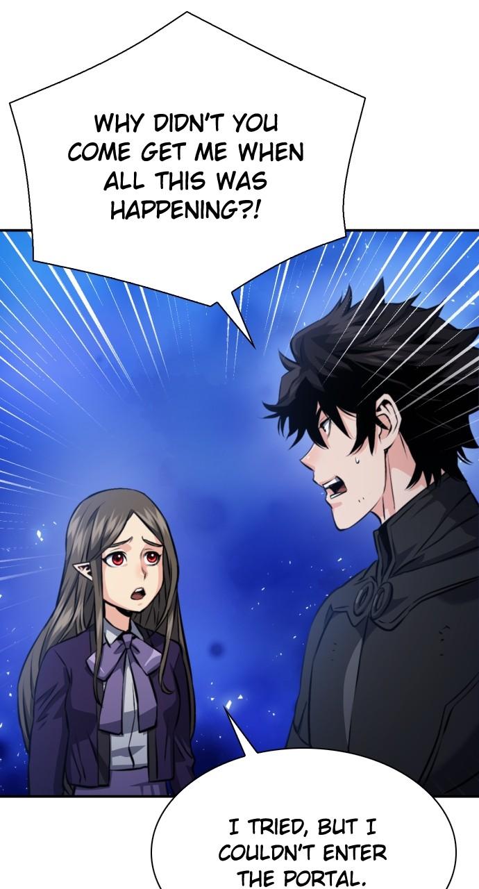 The Druid of Seoul Station Chapter 186 - Page 36