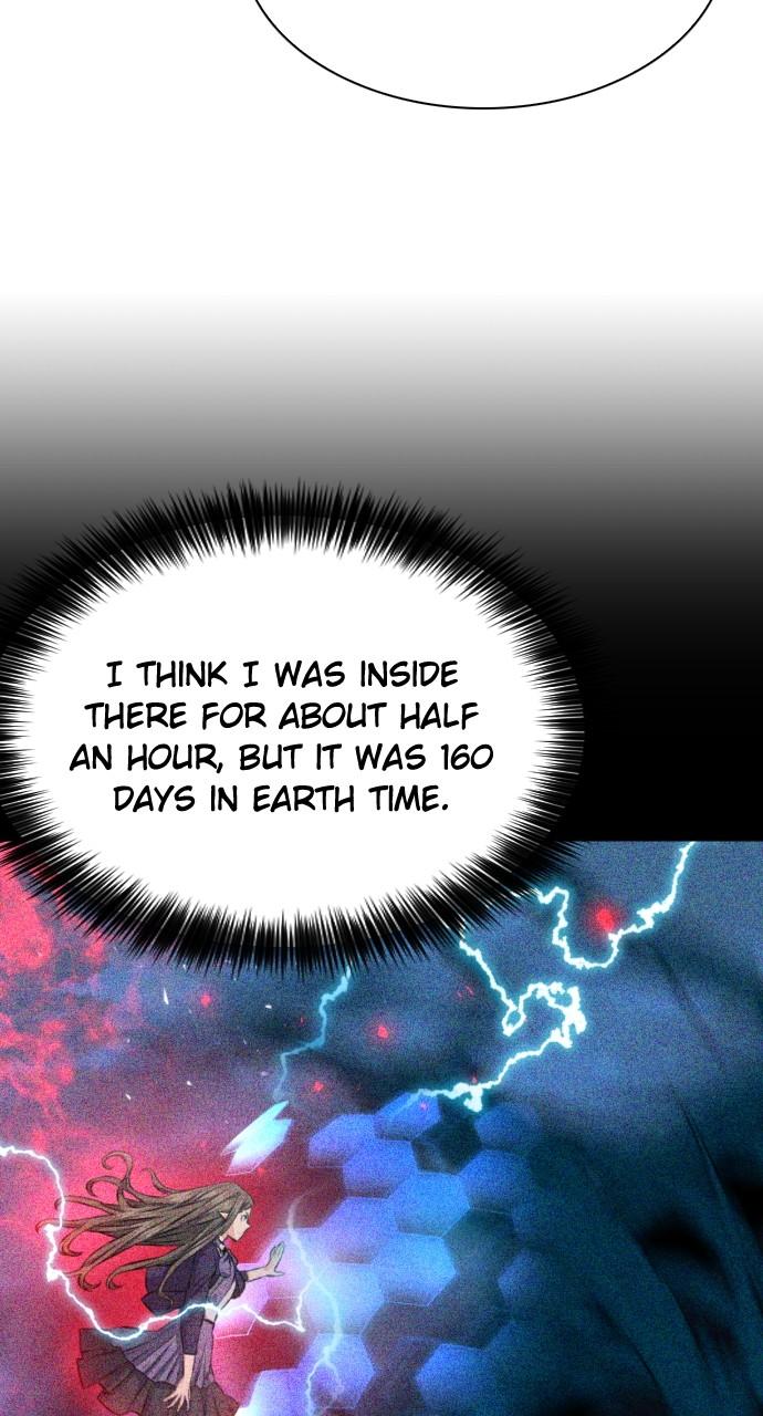 The Druid of Seoul Station Chapter 186 - Page 37