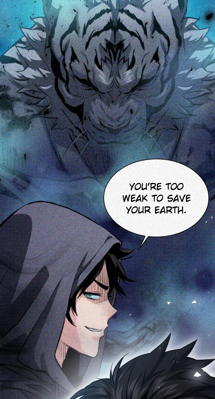 The Druid of Seoul Station Chapter 186 - Page 39