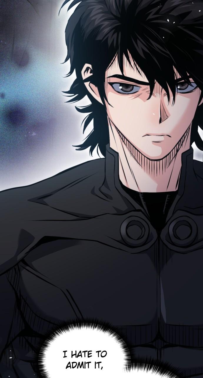 The Druid of Seoul Station Chapter 186 - Page 40