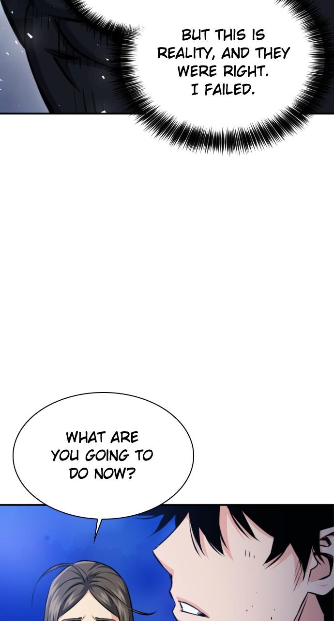 The Druid of Seoul Station Chapter 186 - Page 41