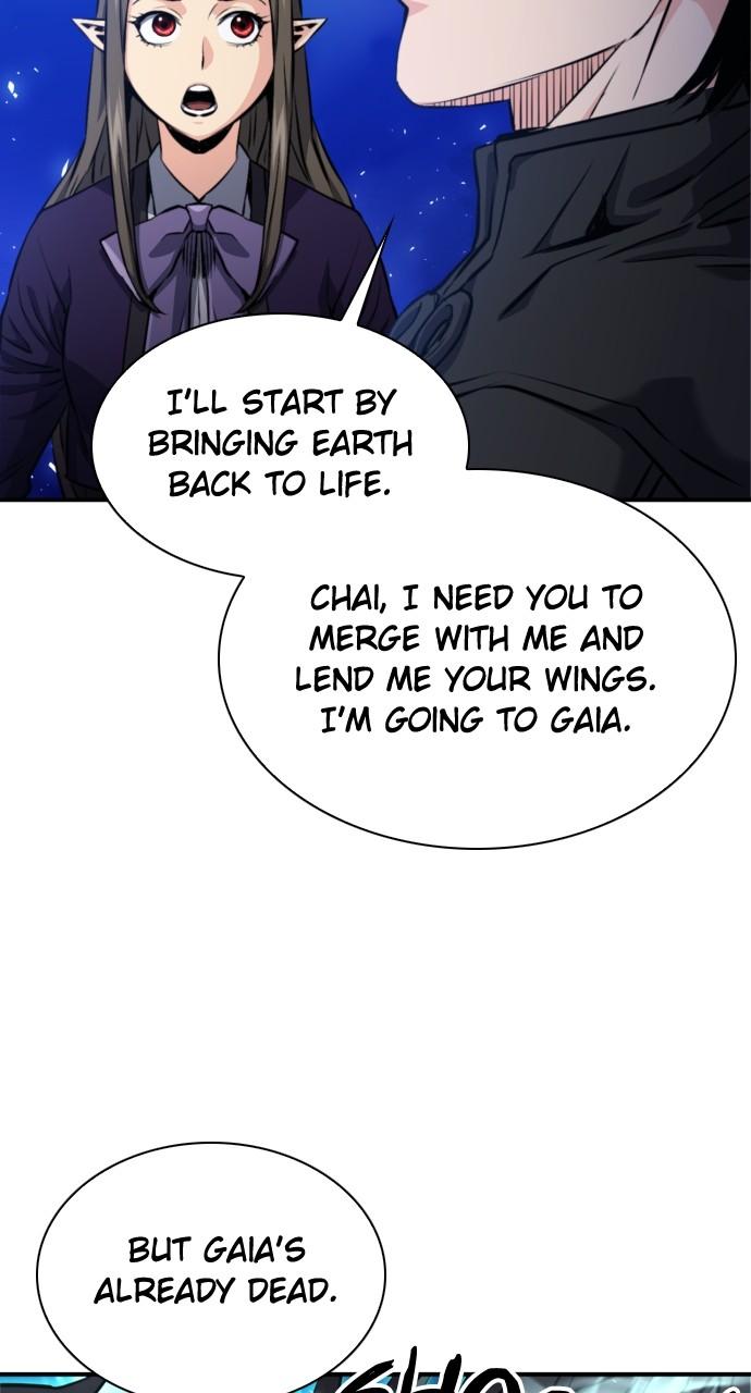 The Druid of Seoul Station Chapter 186 - Page 42
