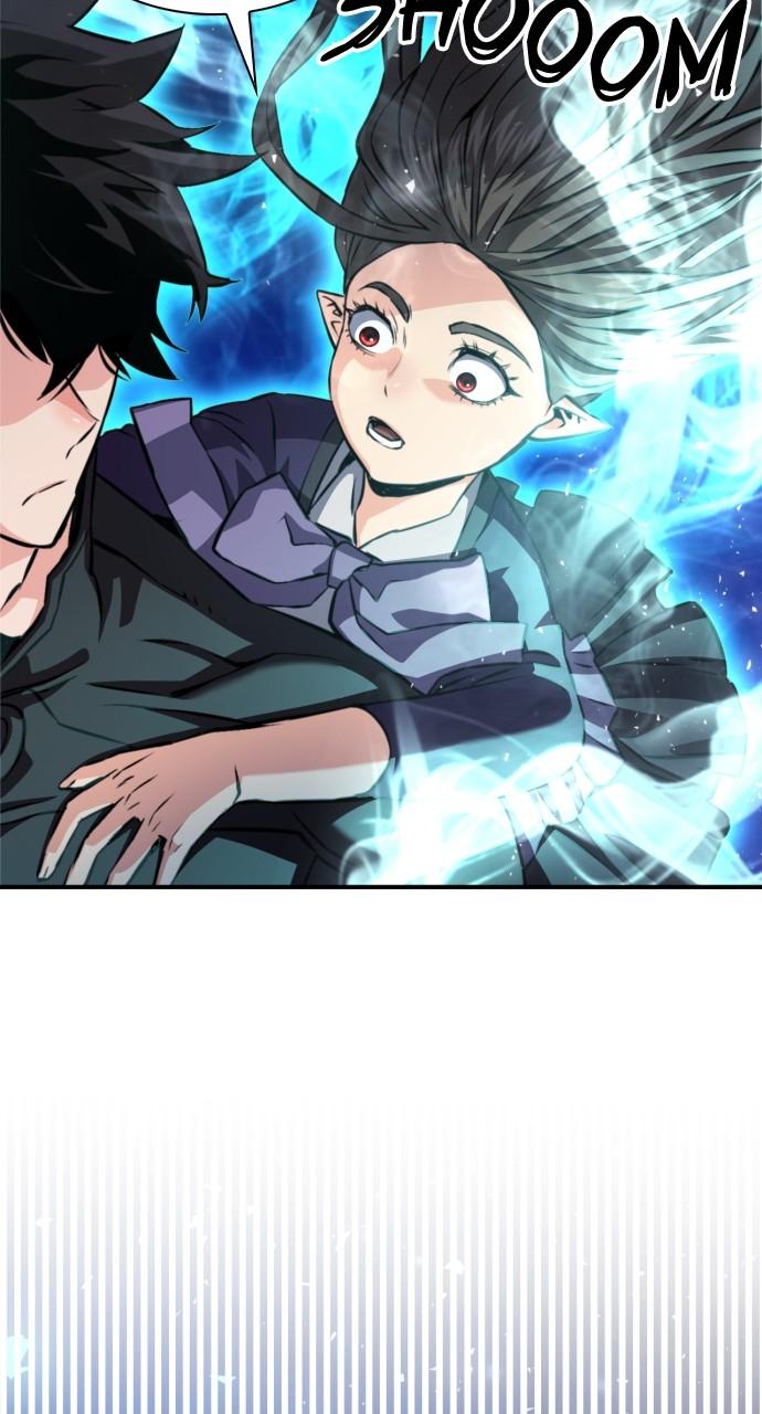 The Druid of Seoul Station Chapter 186 - Page 43