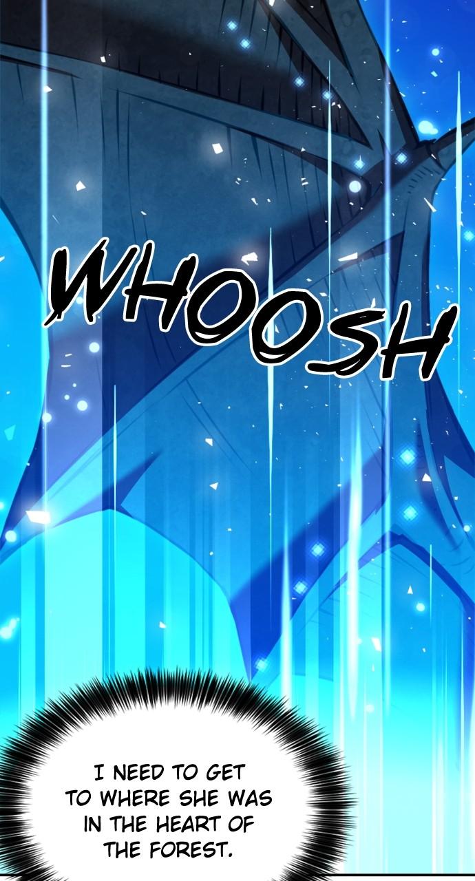 The Druid of Seoul Station Chapter 186 - Page 45