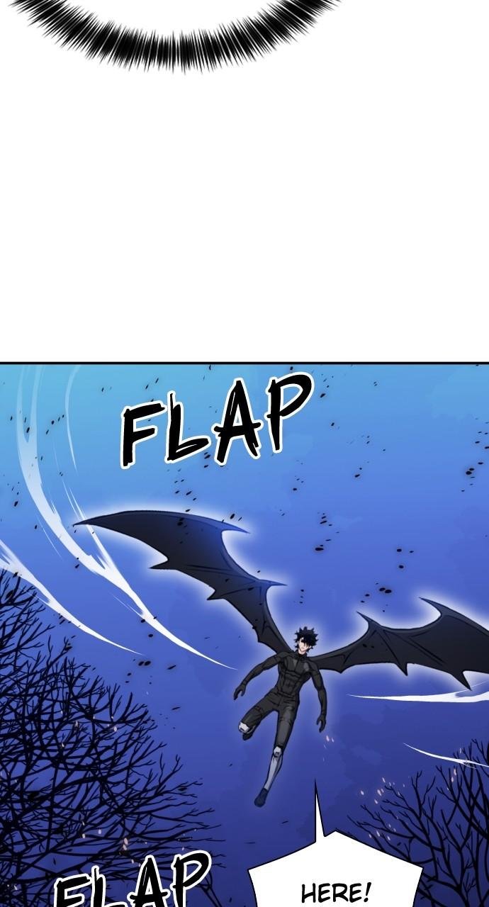 The Druid of Seoul Station Chapter 186 - Page 46