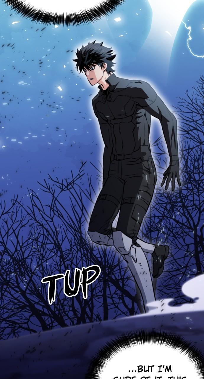 The Druid of Seoul Station Chapter 186 - Page 48