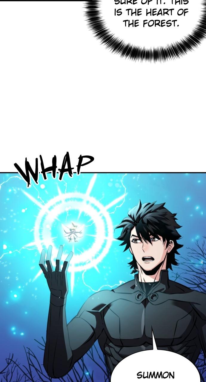 The Druid of Seoul Station Chapter 186 - Page 49