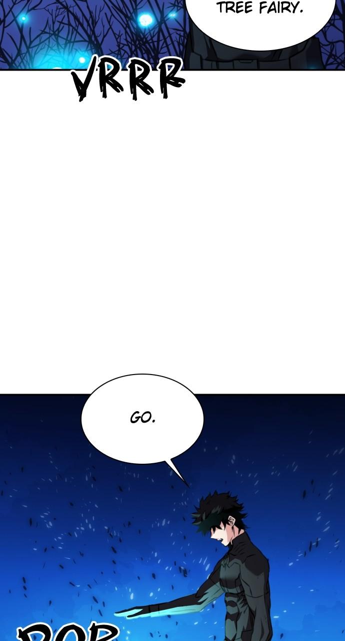 The Druid of Seoul Station Chapter 186 - Page 50