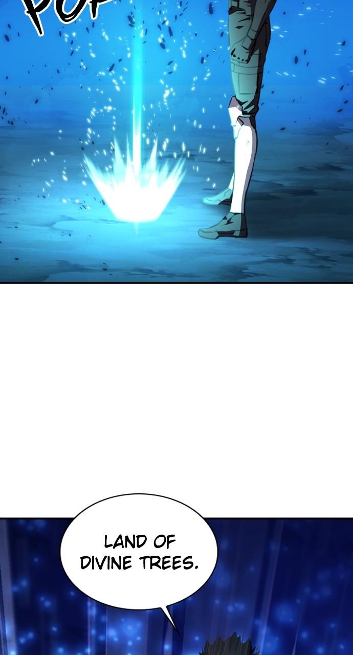 The Druid of Seoul Station Chapter 186 - Page 51