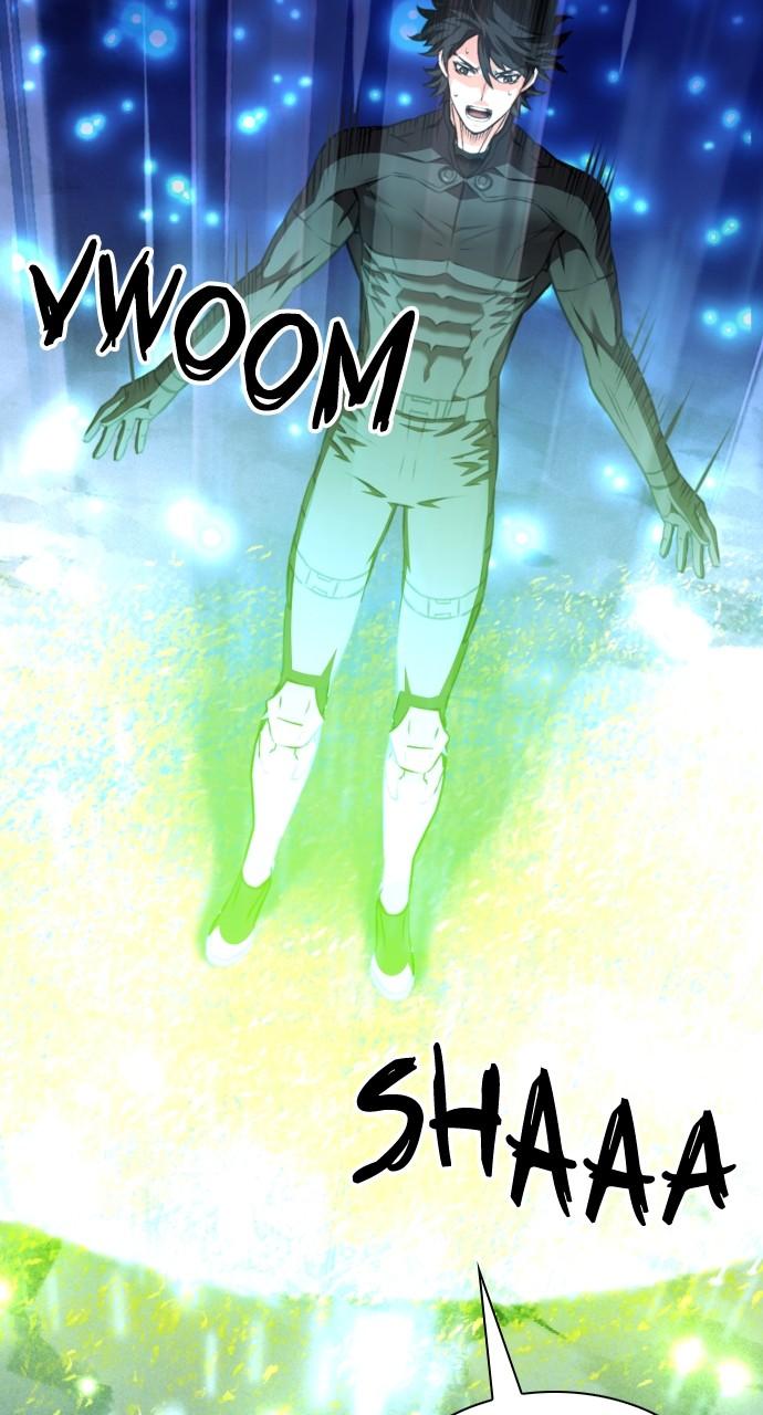 The Druid of Seoul Station Chapter 186 - Page 52