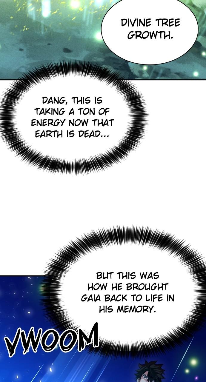 The Druid of Seoul Station Chapter 186 - Page 53