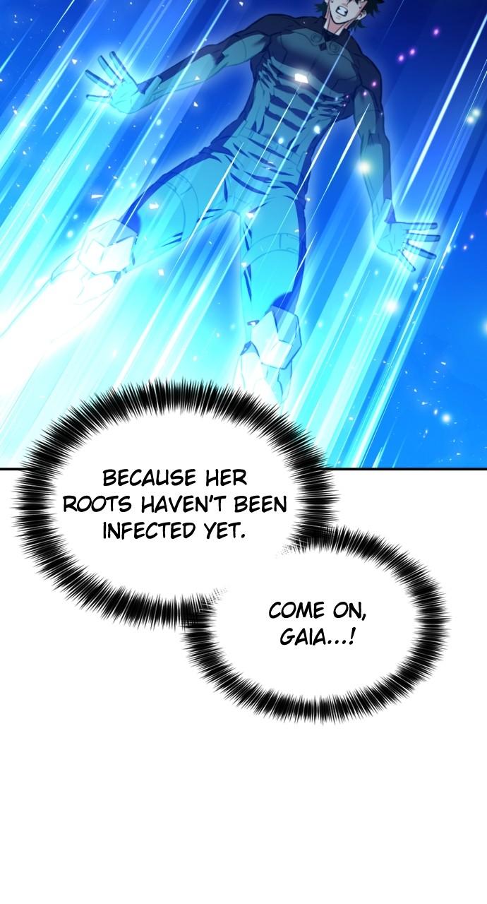 The Druid of Seoul Station Chapter 186 - Page 54